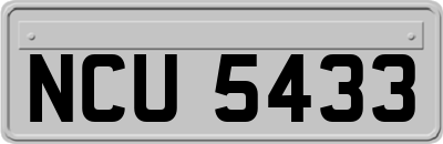 NCU5433