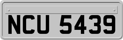 NCU5439