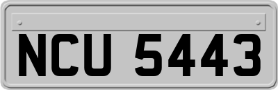 NCU5443
