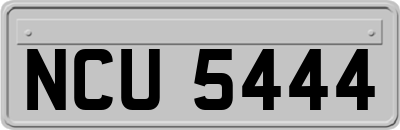 NCU5444
