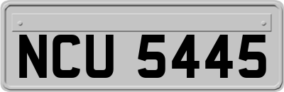 NCU5445