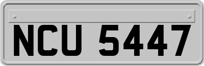 NCU5447