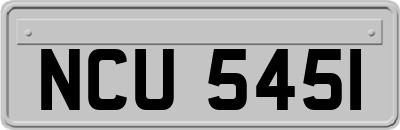 NCU5451