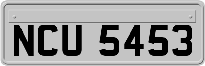 NCU5453