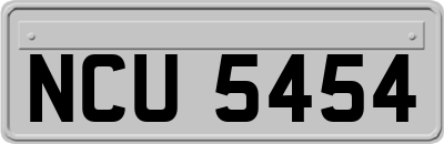 NCU5454