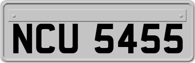 NCU5455