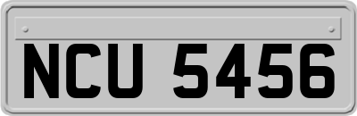 NCU5456