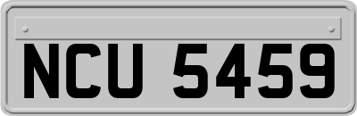 NCU5459