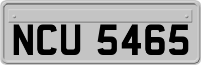 NCU5465