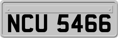 NCU5466