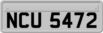 NCU5472