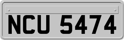 NCU5474
