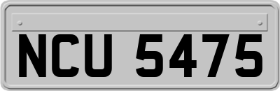 NCU5475