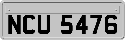 NCU5476