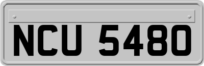 NCU5480