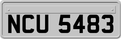 NCU5483