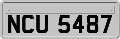 NCU5487