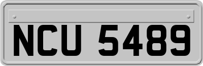 NCU5489