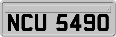 NCU5490