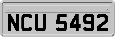 NCU5492