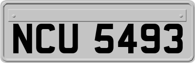 NCU5493
