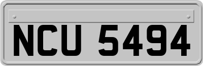 NCU5494