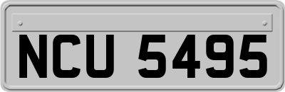 NCU5495