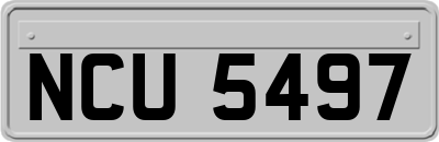 NCU5497