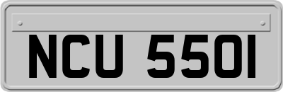 NCU5501