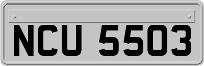 NCU5503