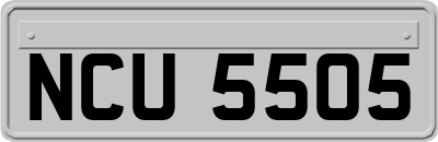 NCU5505
