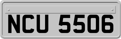NCU5506