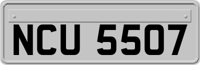 NCU5507