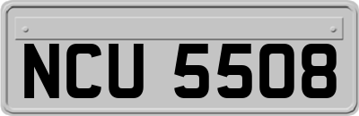 NCU5508