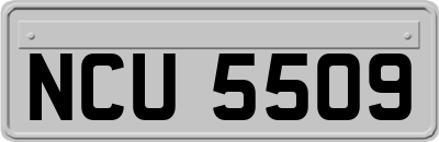 NCU5509