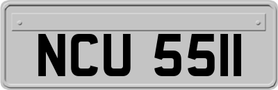 NCU5511