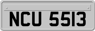 NCU5513