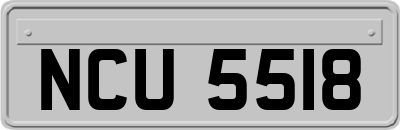 NCU5518