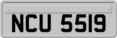 NCU5519