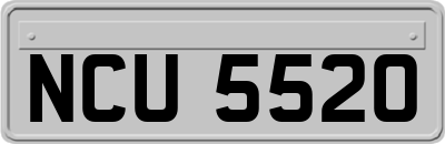 NCU5520