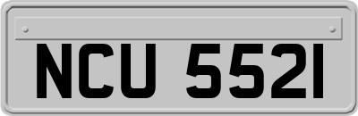 NCU5521