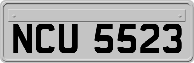 NCU5523