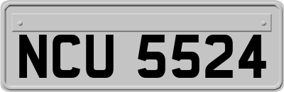 NCU5524