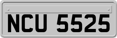NCU5525