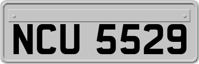 NCU5529