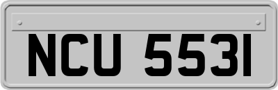 NCU5531