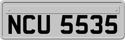 NCU5535