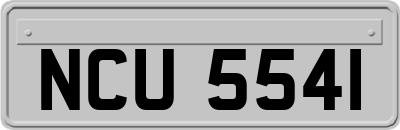 NCU5541