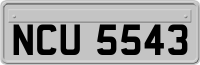 NCU5543