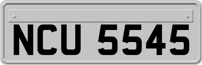 NCU5545